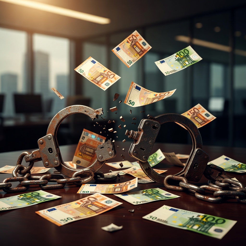Libertad financiera