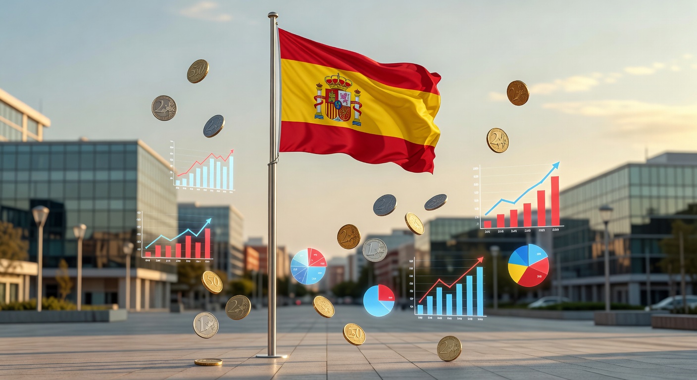 Presupuesto España